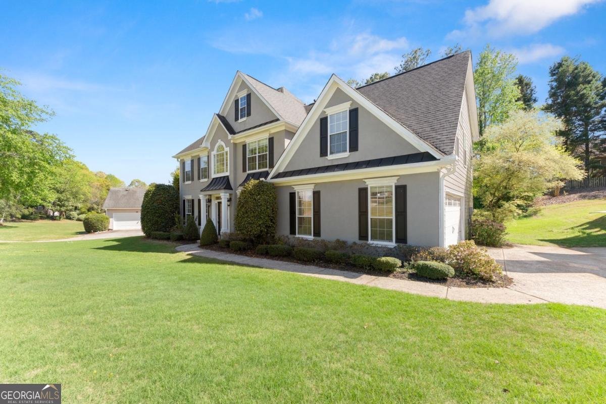 225 Ruby Forest Parkway Suwanee - Photo 6