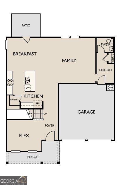 5345 Heron Bay Boulevard Locust Grove - Photo 29