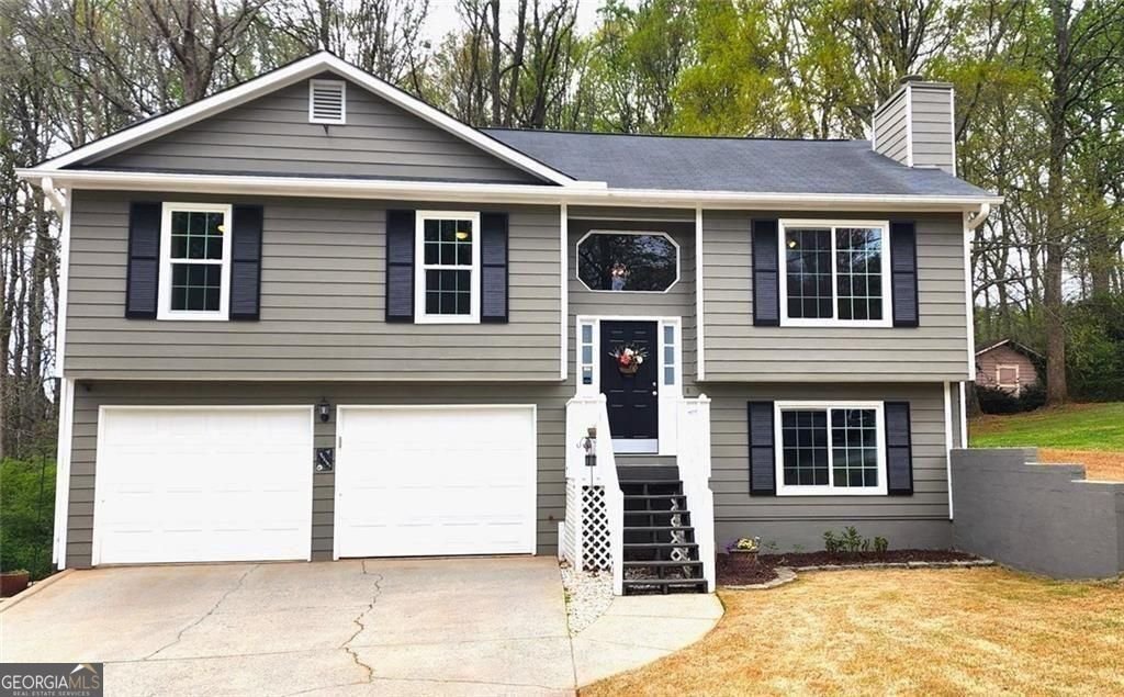 5564 Elderberry Lane Flowery Branch - Photo 1