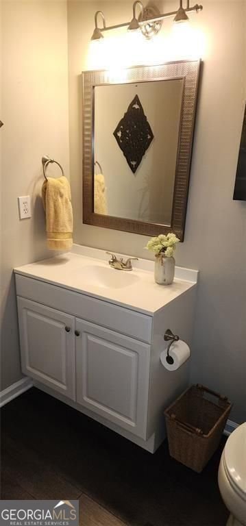 5564 Elderberry Lane Flowery Branch - Photo 14