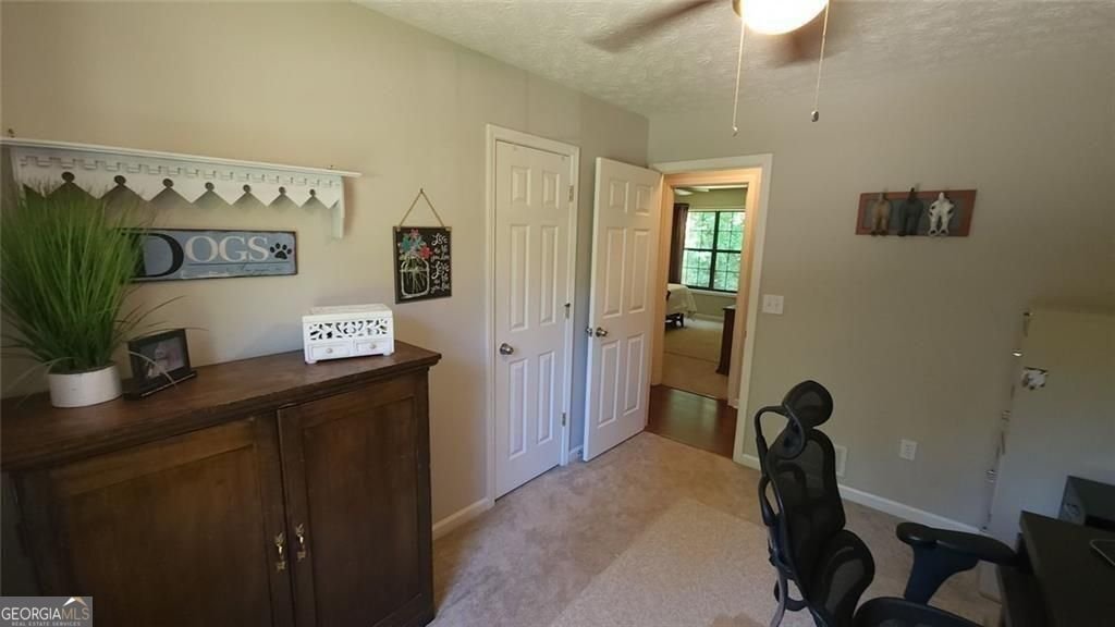 5564 Elderberry Lane Flowery Branch - Photo 17