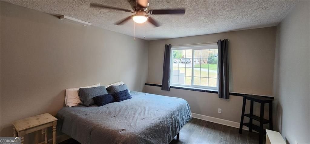 5564 Elderberry Lane Flowery Branch - Photo 27