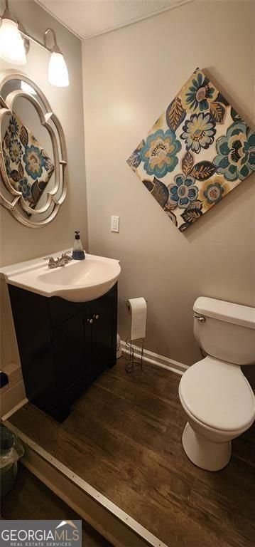 5564 Elderberry Lane Flowery Branch - Photo 31