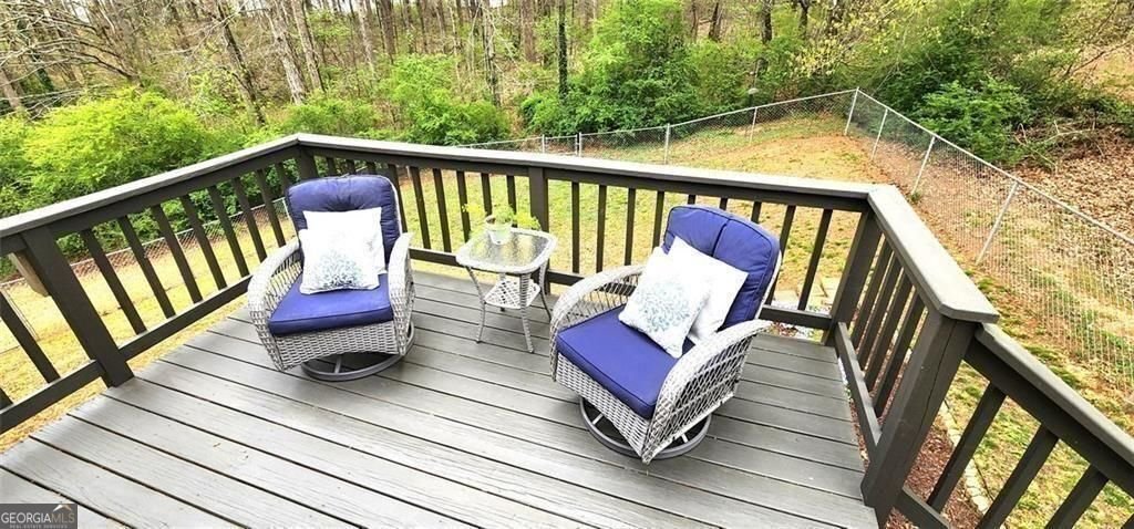 5564 Elderberry Lane Flowery Branch - Photo 36