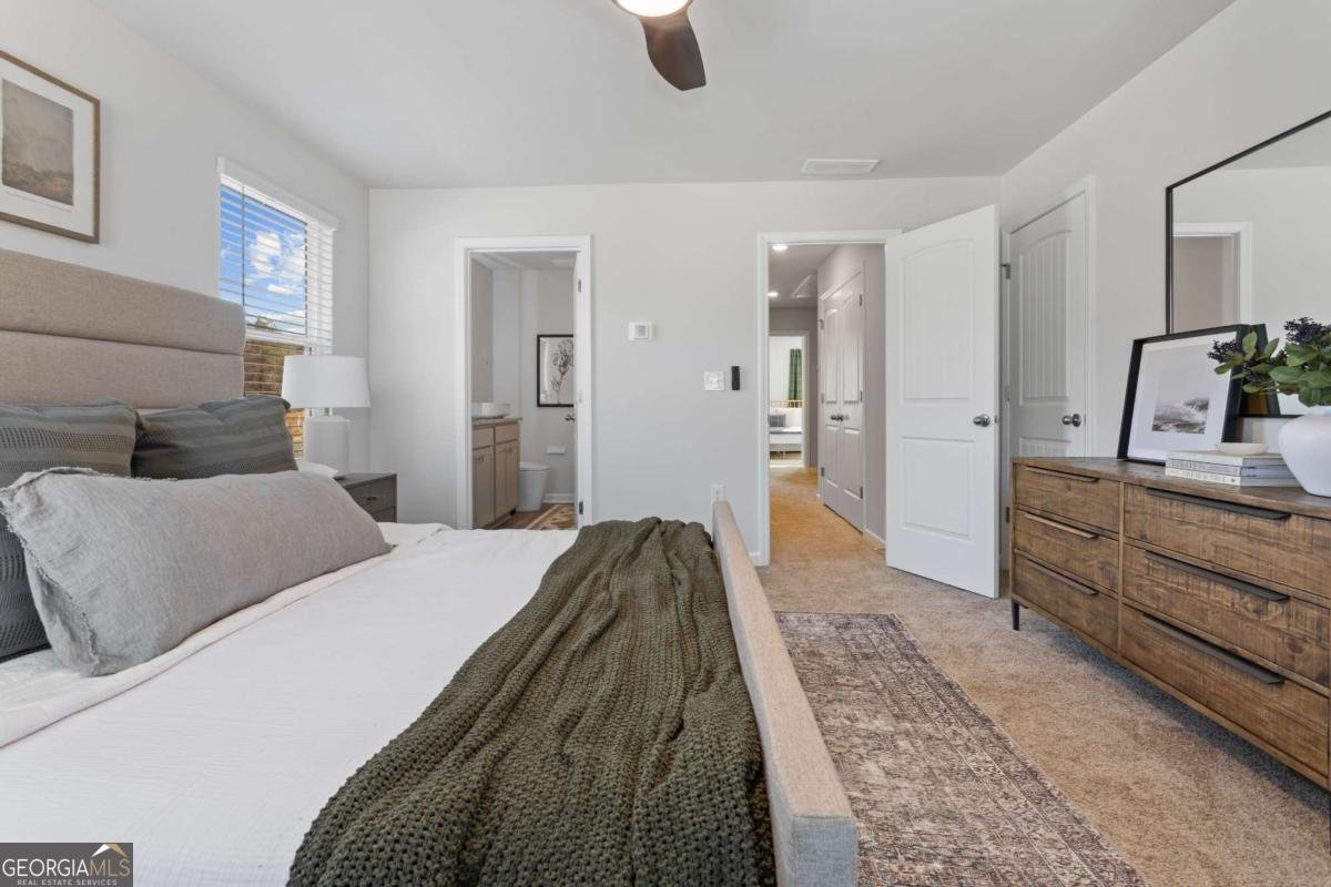 116 Meadowview Drive Temple - Photo 14