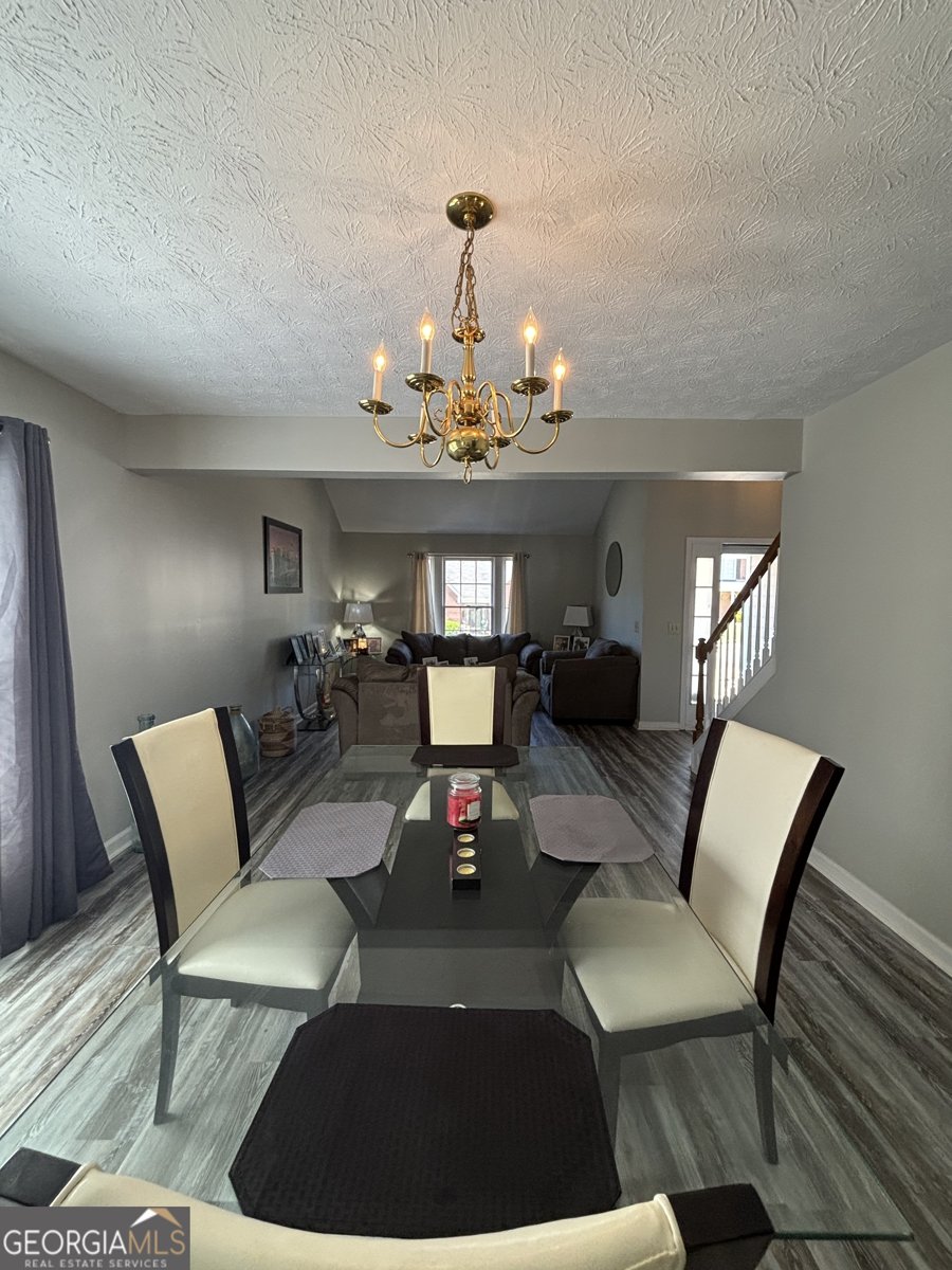 4949 Penscot Way Stone Mountain - Photo 12