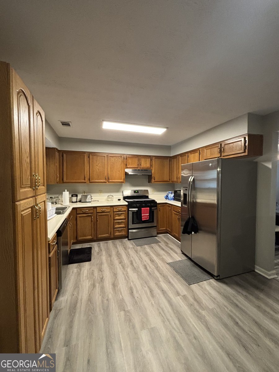 4949 Penscot Way Stone Mountain - Photo 13