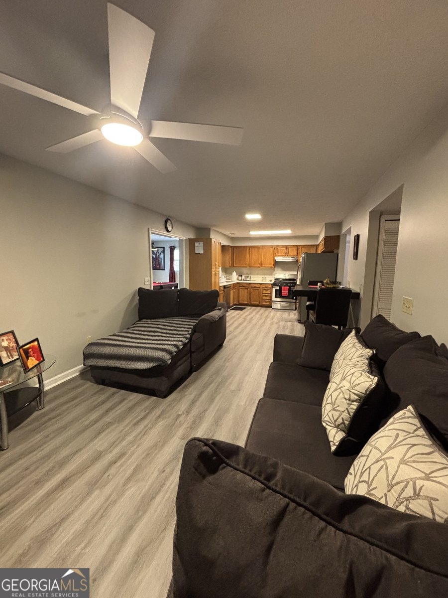 4949 Penscot Way Stone Mountain - Photo 18