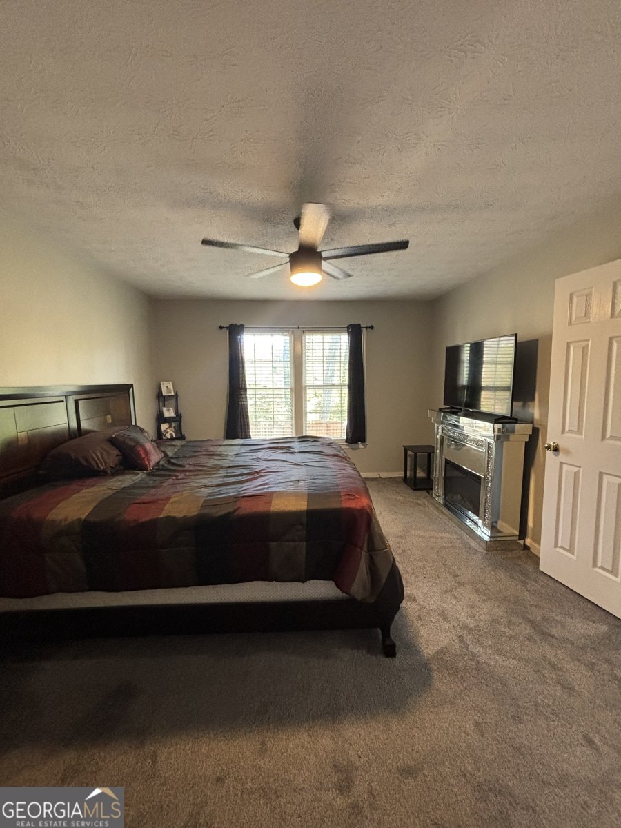 4949 Penscot Way Stone Mountain - Photo 41