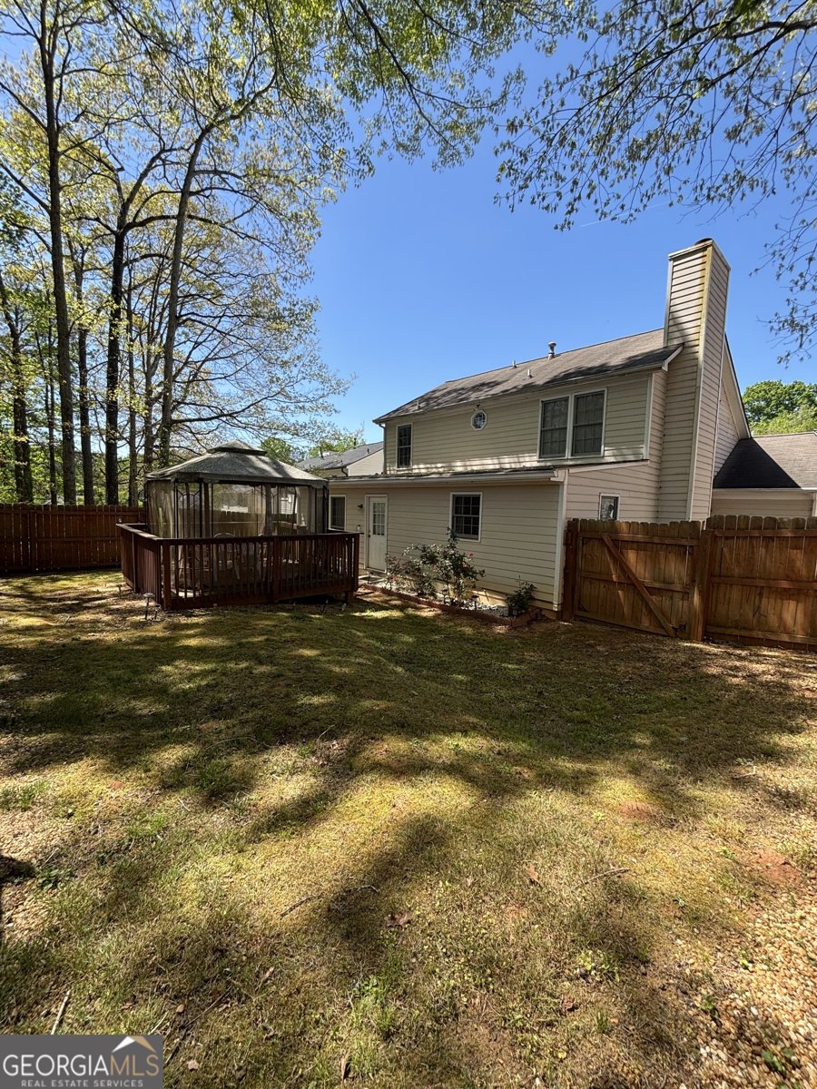 4949 Penscot Way Stone Mountain - Photo 46