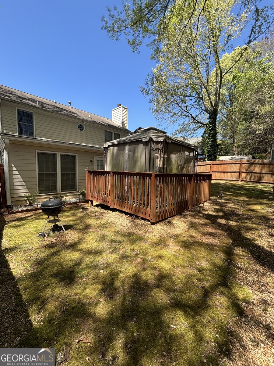 4949 Penscot Way Stone Mountain - Photo 47