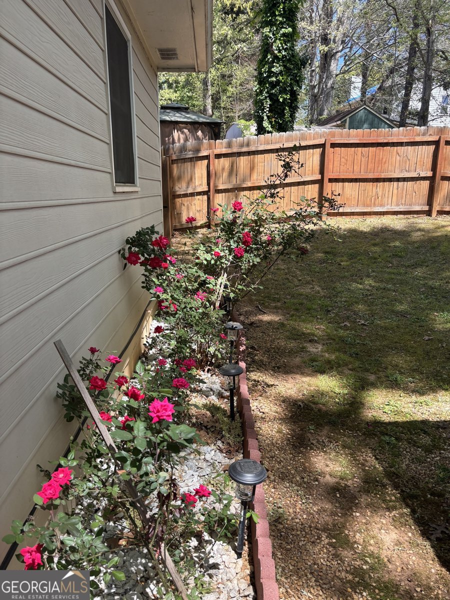 4949 Penscot Way Stone Mountain - Photo 48