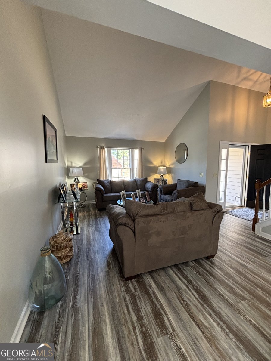 4949 Penscot Way Stone Mountain - Photo 6