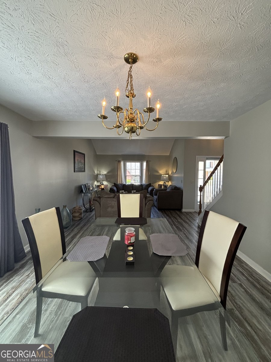 4949 Penscot Way Stone Mountain - Photo 8