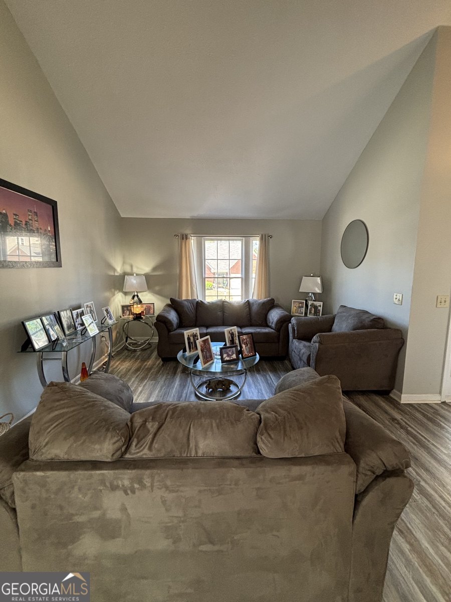 4949 Penscot Way Stone Mountain - Photo 9