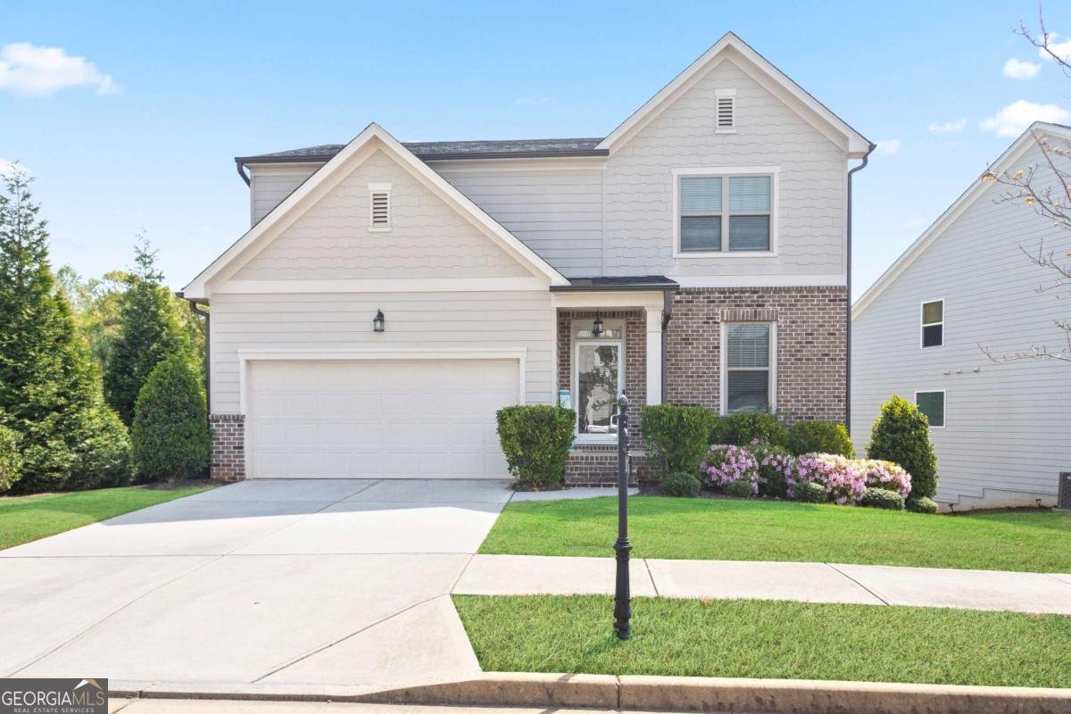 175 Archie Way Woodstock - Photo 1