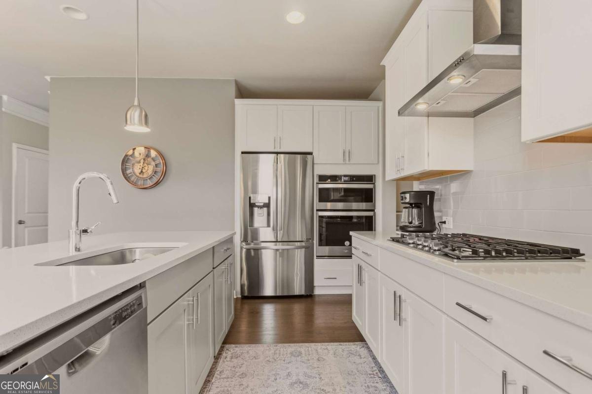 175 Archie Way Woodstock - Photo 8