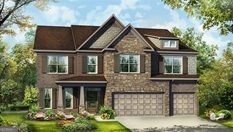 1551 Brookstone Place Bogart - Photo 1