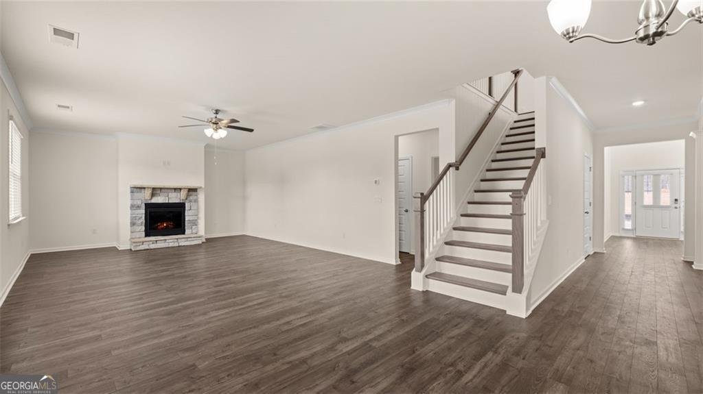 1551 Brookstone Place Bogart - Photo 18