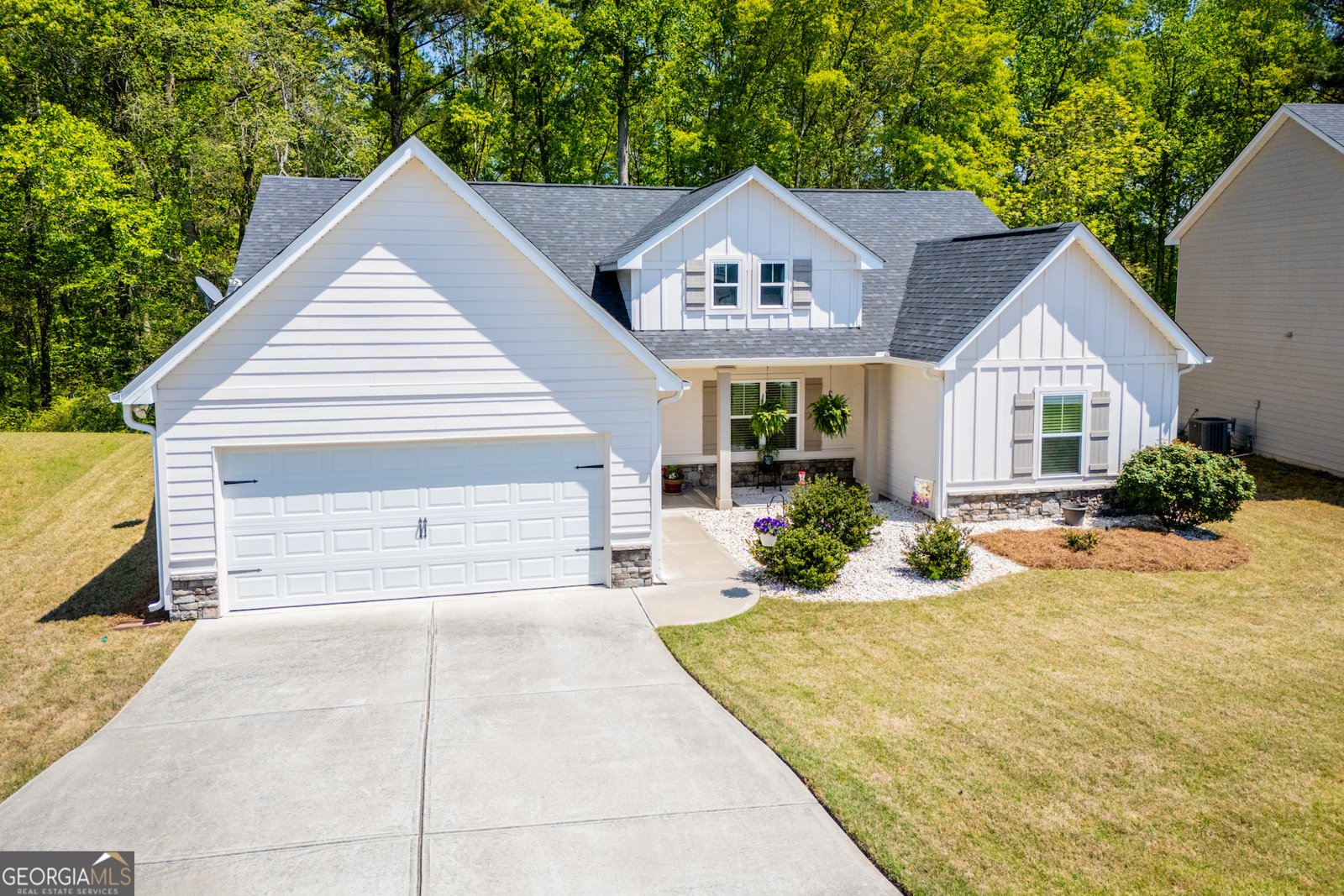 1146 Red Bud Circle Villa Rica - Photo 1