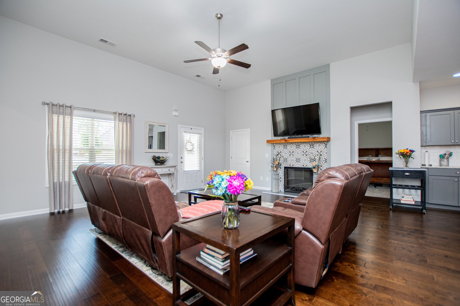 1146 Red Bud Circle Villa Rica - Photo 10