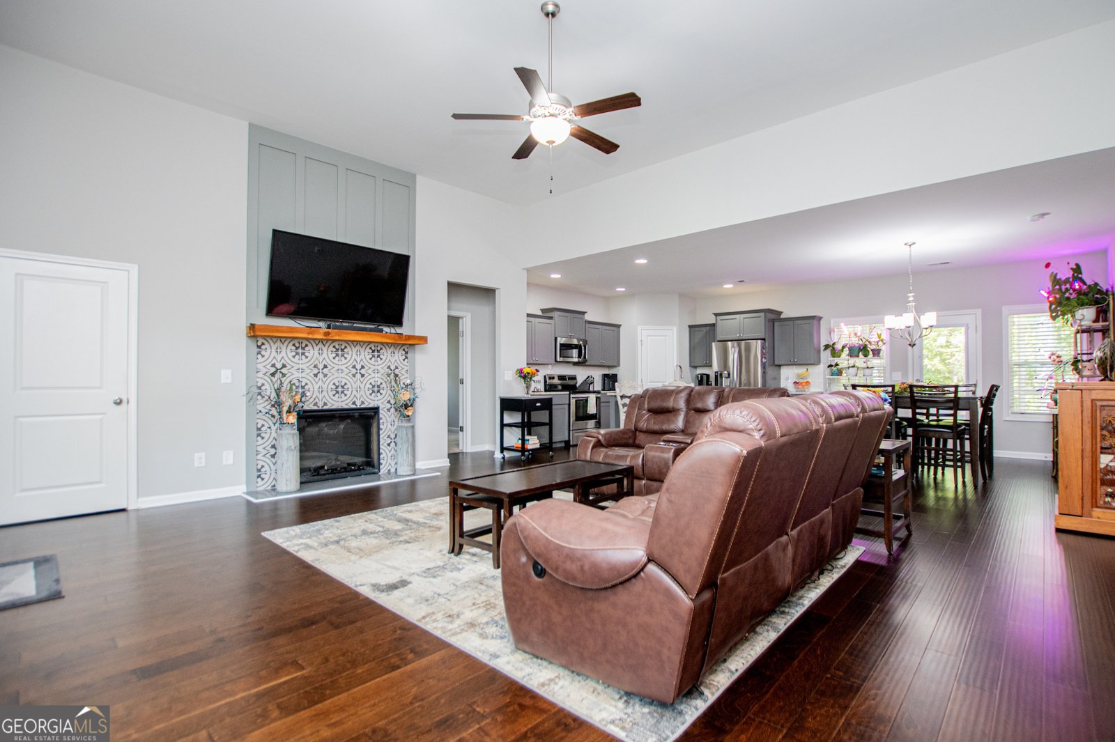 1146 Red Bud Circle Villa Rica - Photo 11