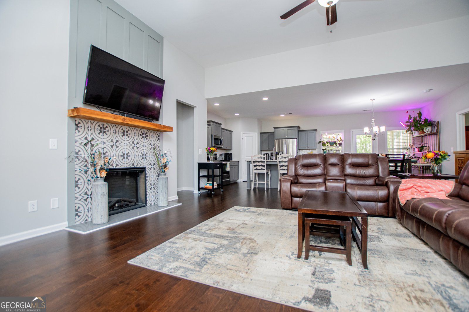 1146 Red Bud Circle Villa Rica - Photo 12