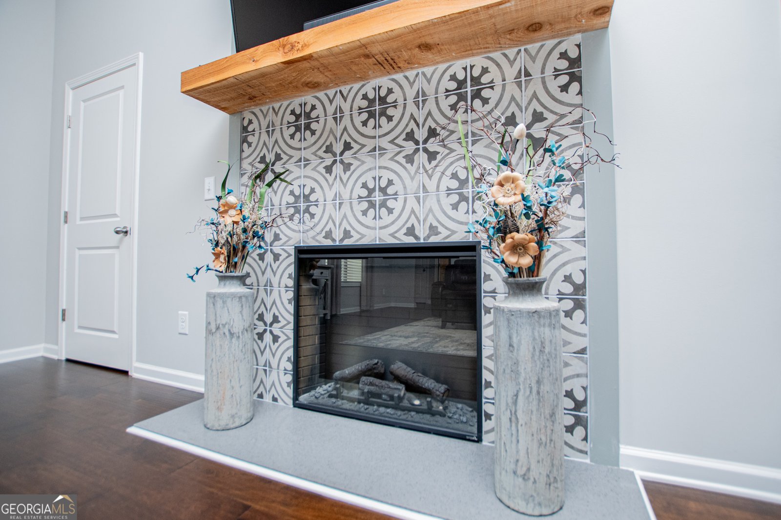 1146 Red Bud Circle Villa Rica - Photo 13