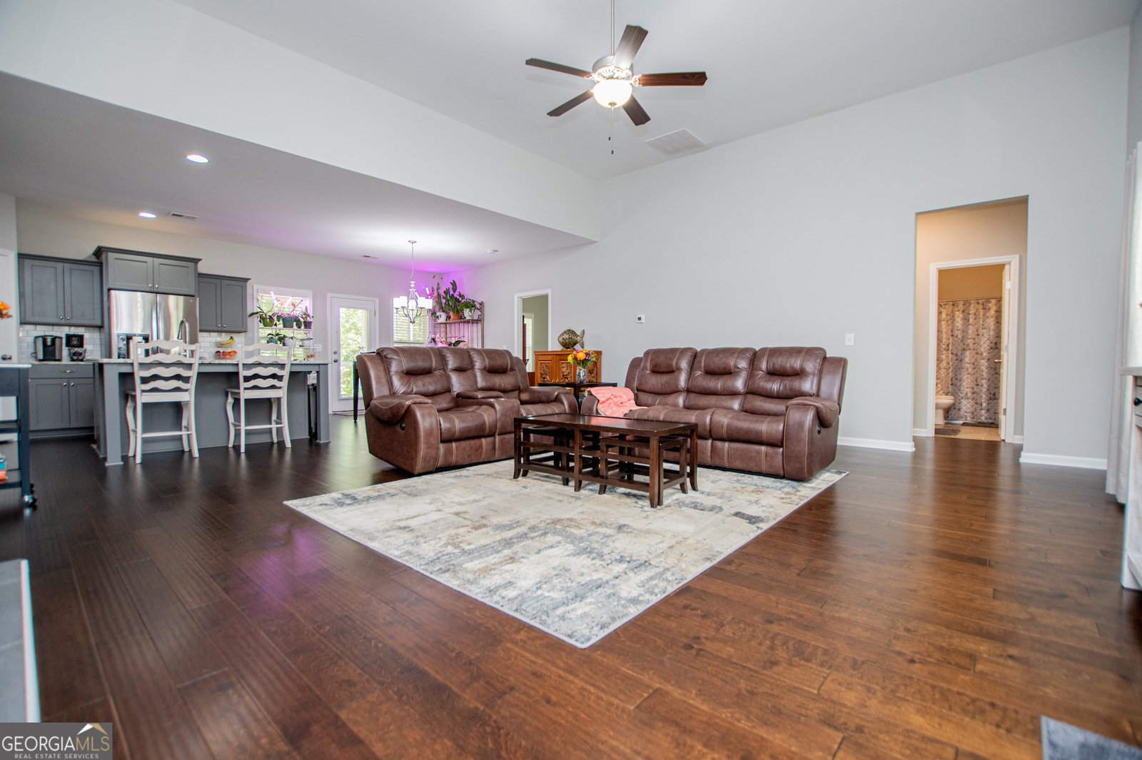 1146 Red Bud Circle Villa Rica - Photo 14