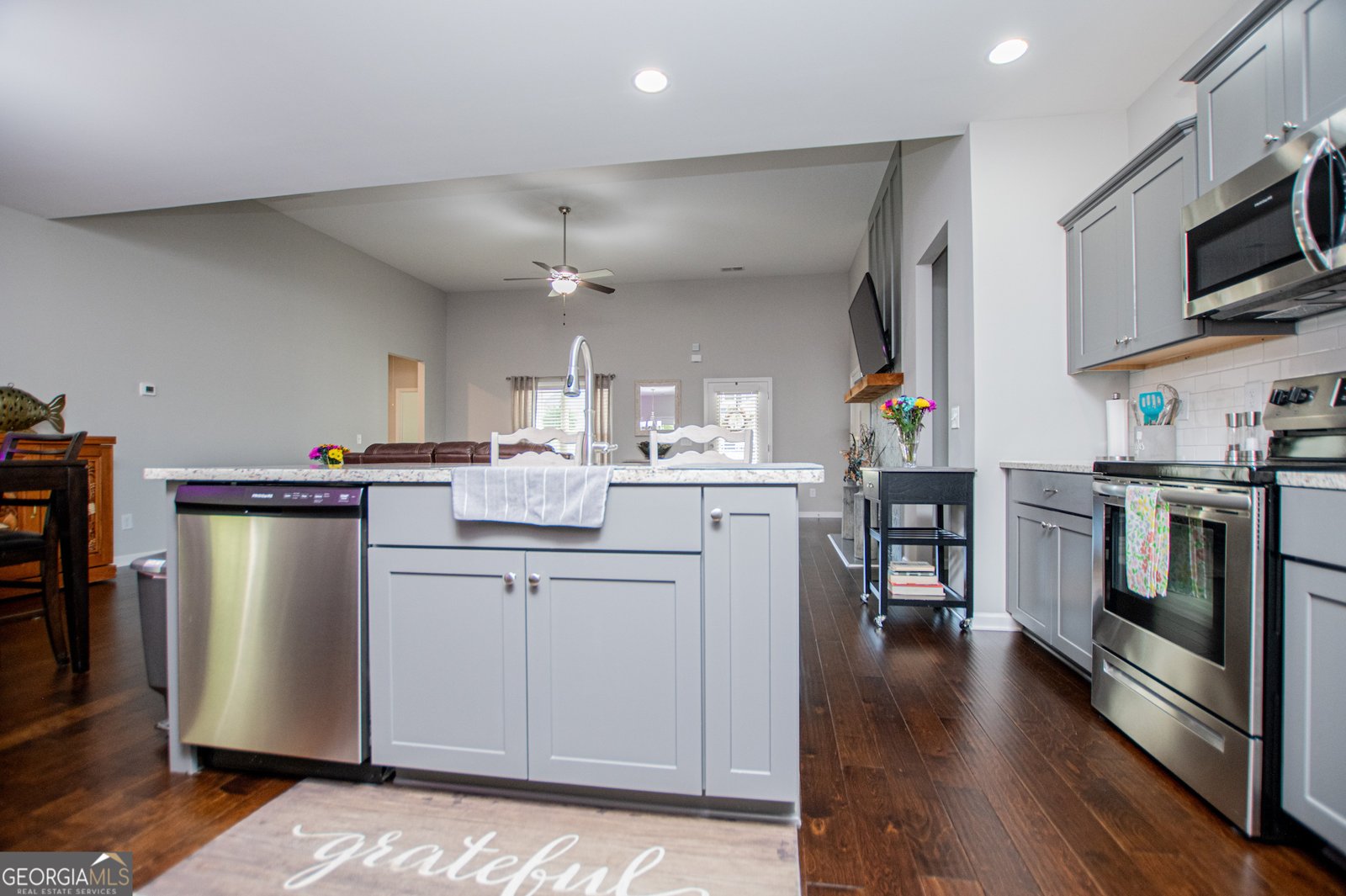 1146 Red Bud Circle Villa Rica - Photo 17