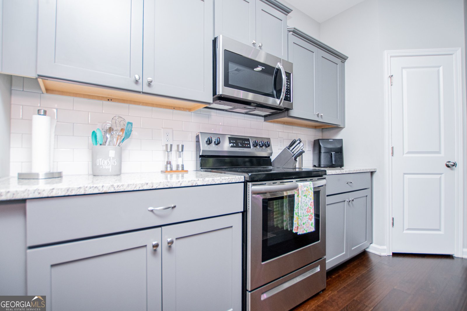 1146 Red Bud Circle Villa Rica - Photo 18