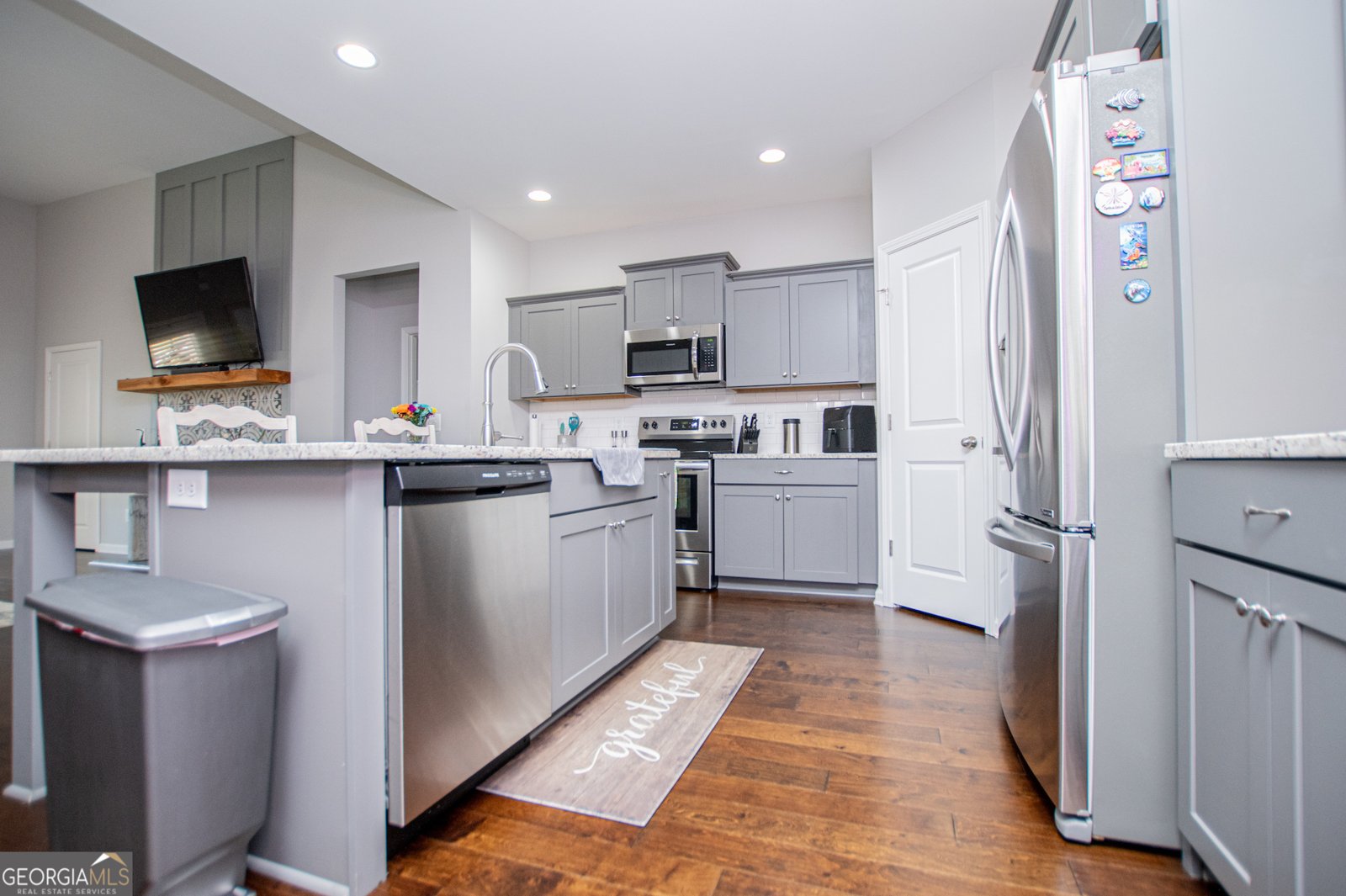 1146 Red Bud Circle Villa Rica - Photo 22