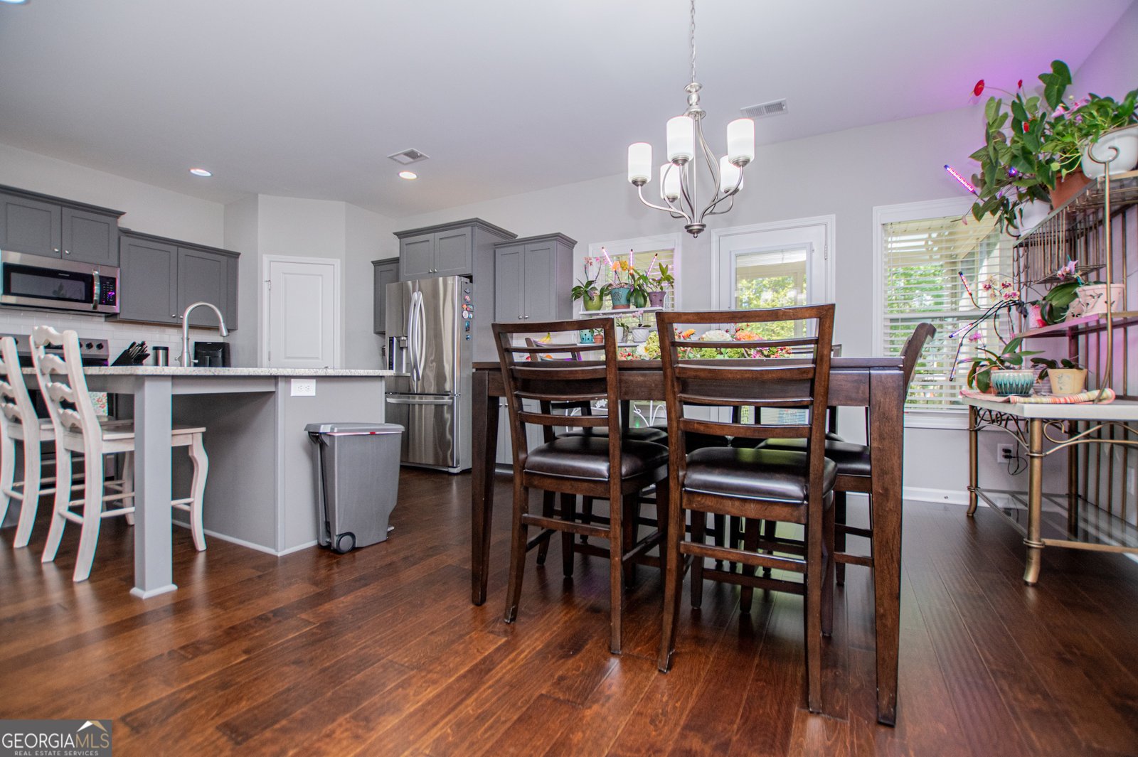 1146 Red Bud Circle Villa Rica - Photo 24