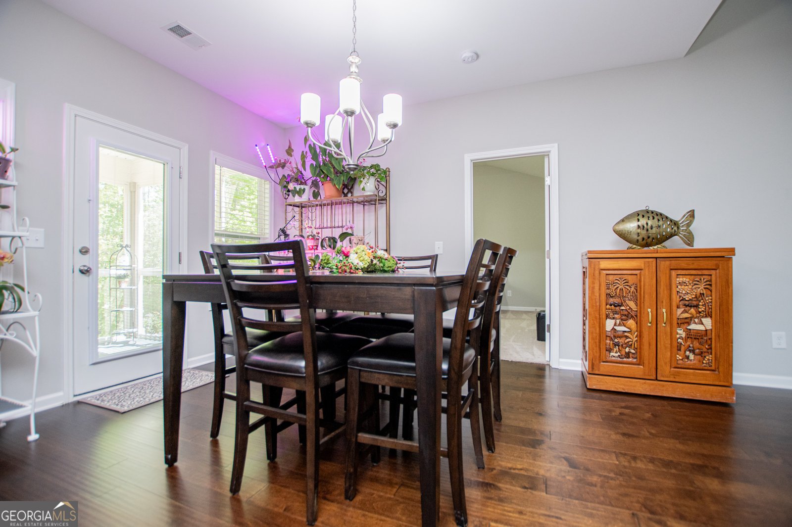 1146 Red Bud Circle Villa Rica - Photo 29