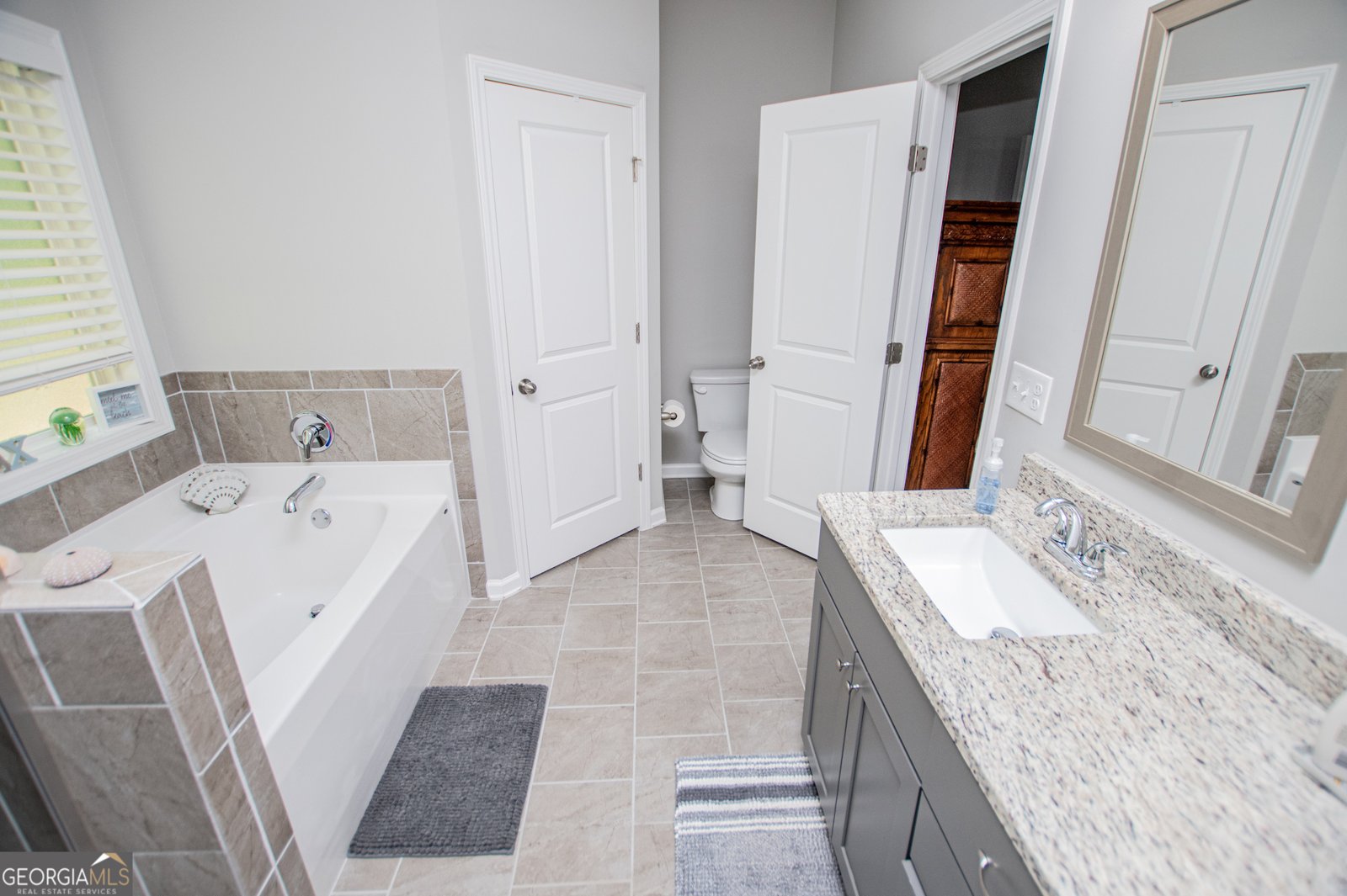 1146 Red Bud Circle Villa Rica - Photo 36