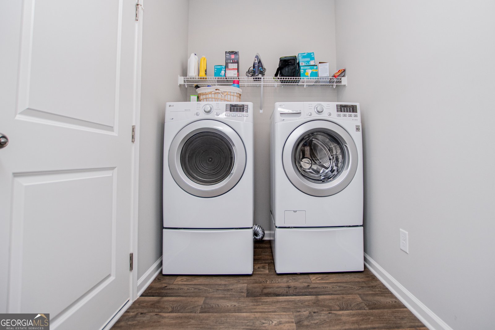 1146 Red Bud Circle Villa Rica - Photo 44