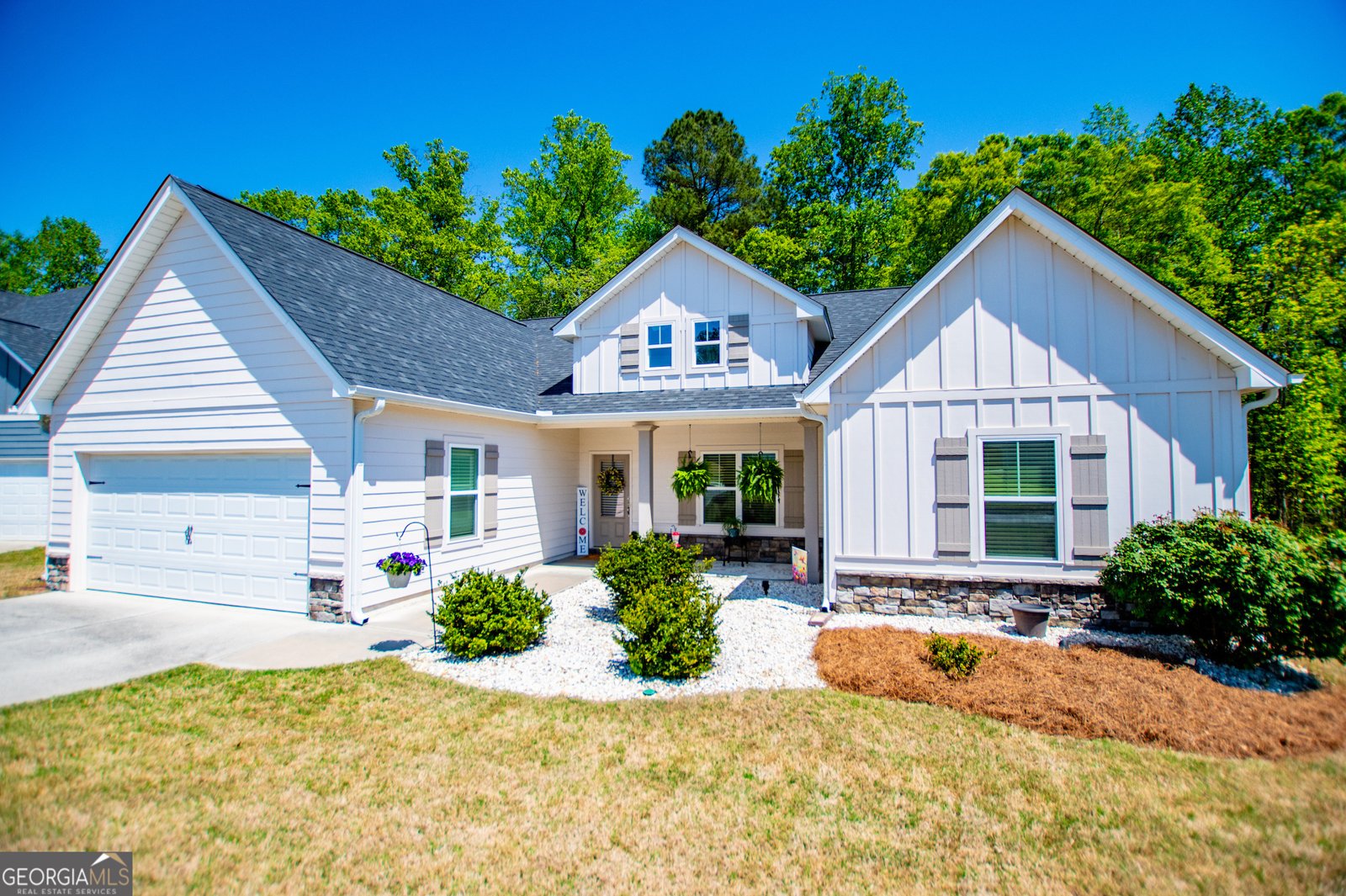 1146 Red Bud Circle Villa Rica - Photo 6