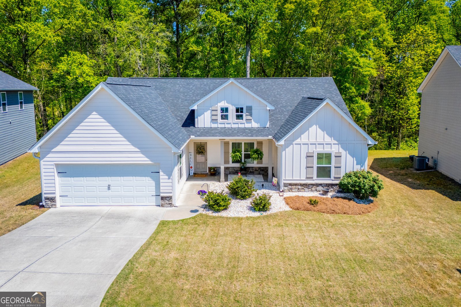 1146 Red Bud Circle Villa Rica - Photo 62