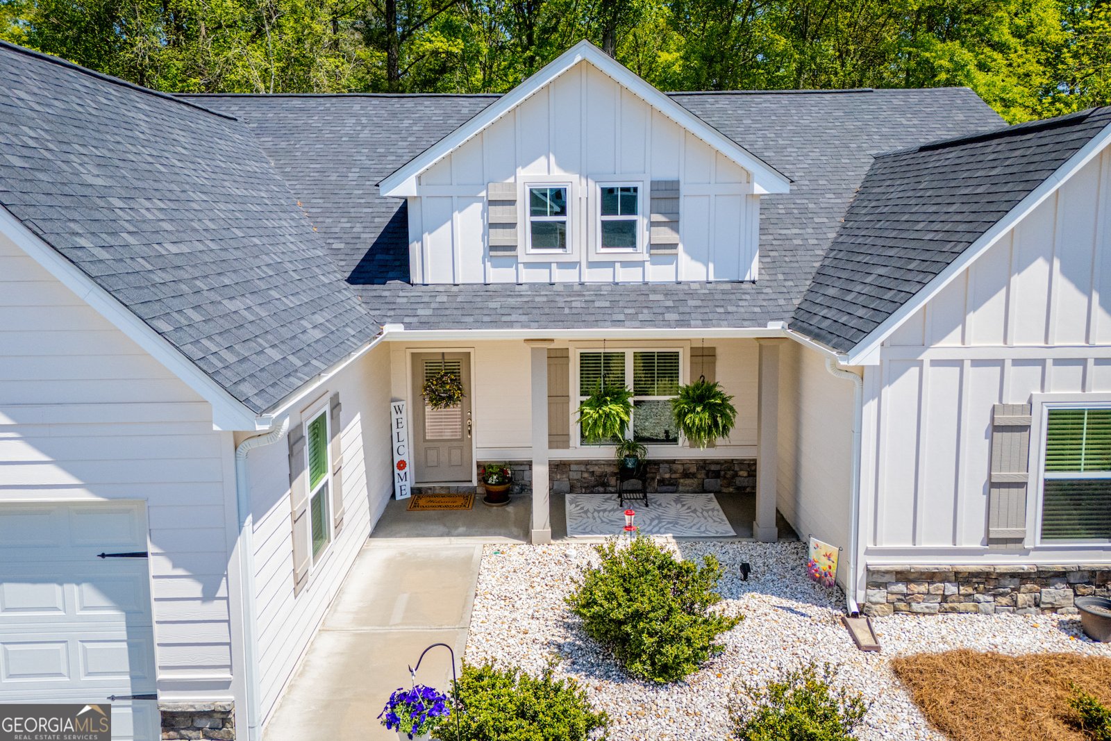 1146 Red Bud Circle Villa Rica - Photo 64