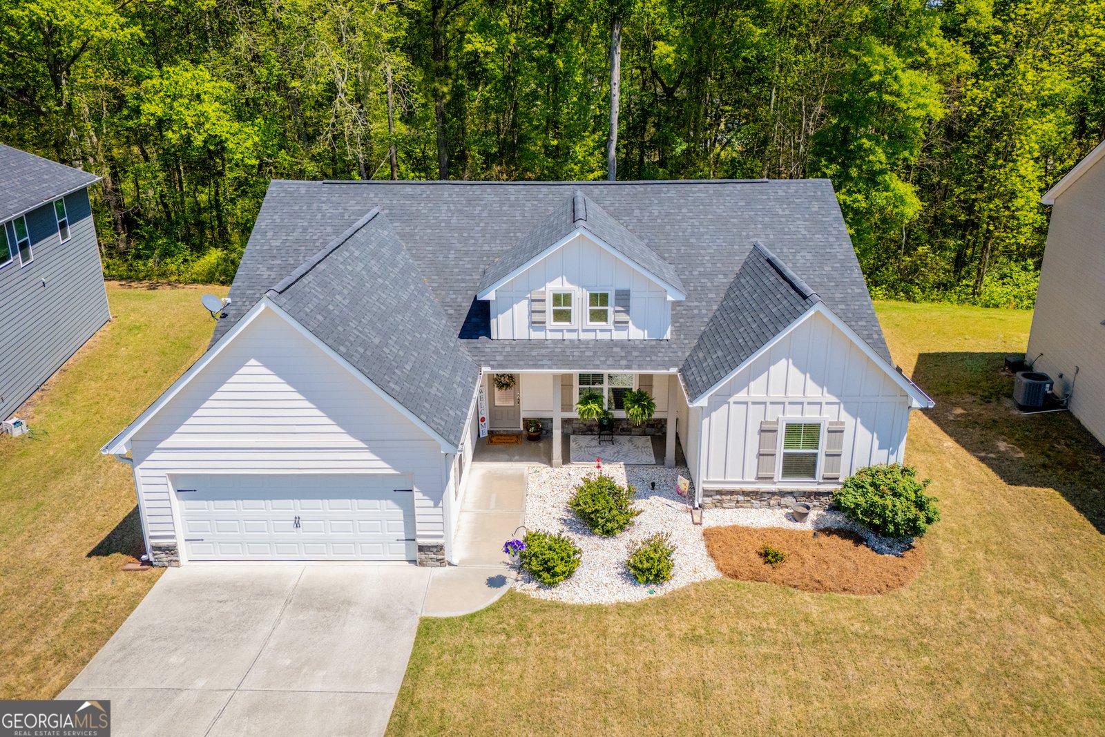 1146 Red Bud Circle Villa Rica - Photo 65