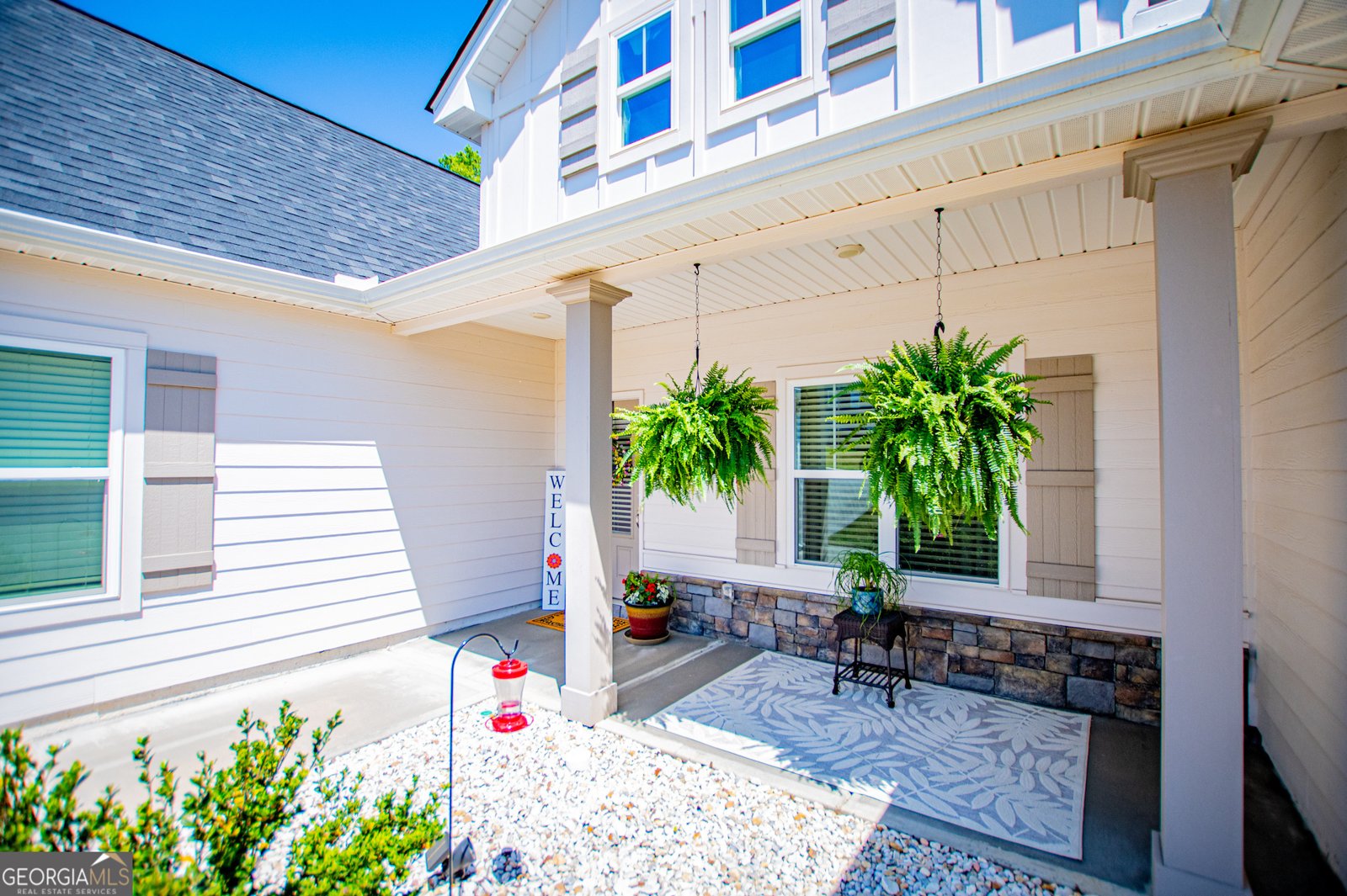 1146 Red Bud Circle Villa Rica - Photo 7