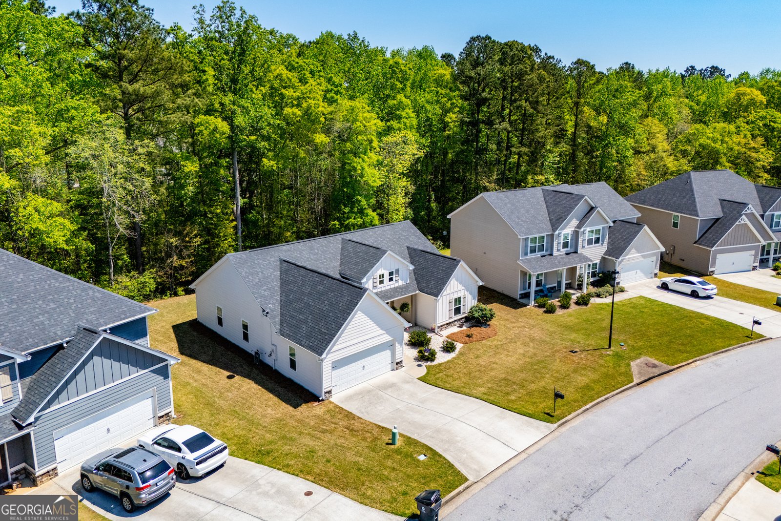 1146 Red Bud Circle Villa Rica - Photo 71