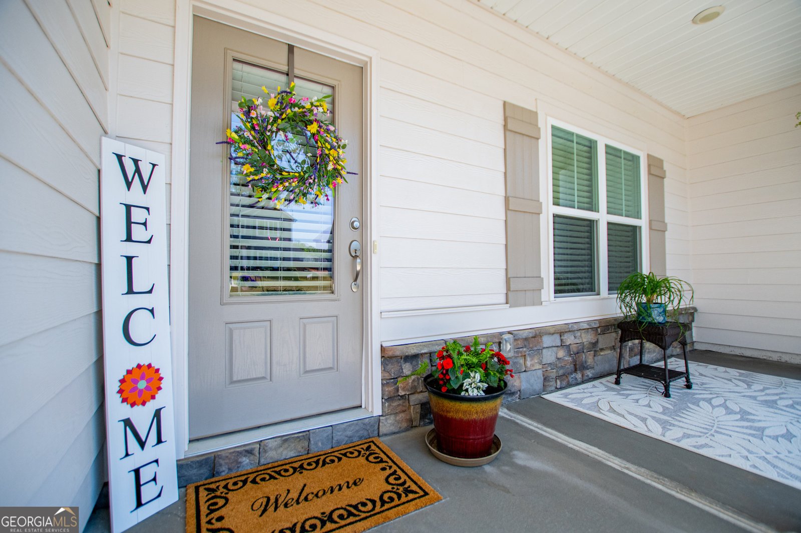 1146 Red Bud Circle Villa Rica - Photo 8