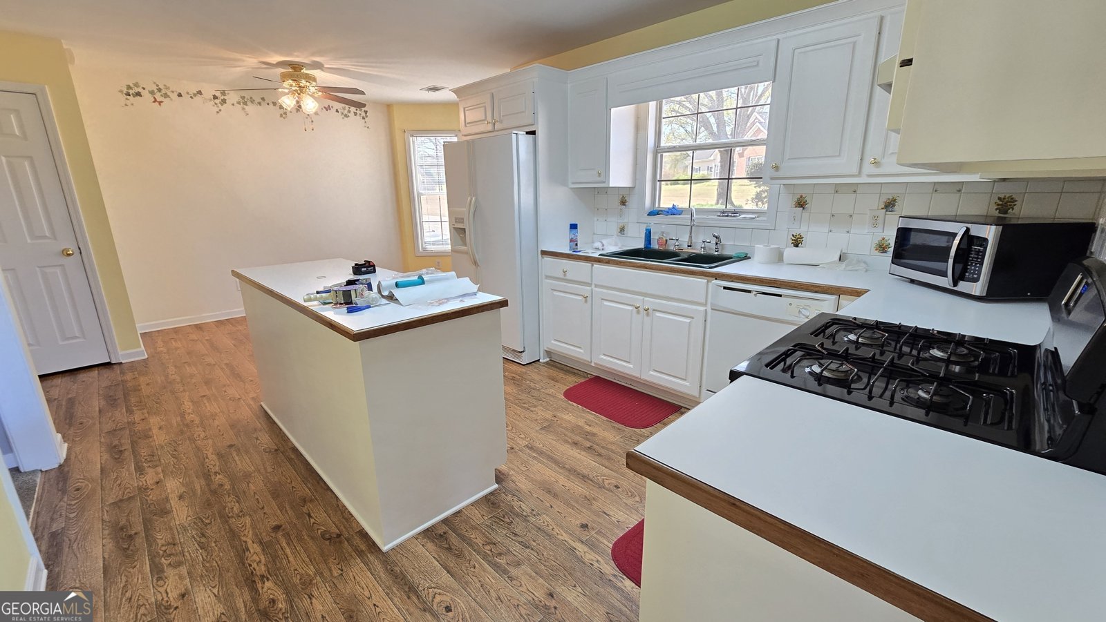 352 Olde Wick Trail Hoschton - Photo 10