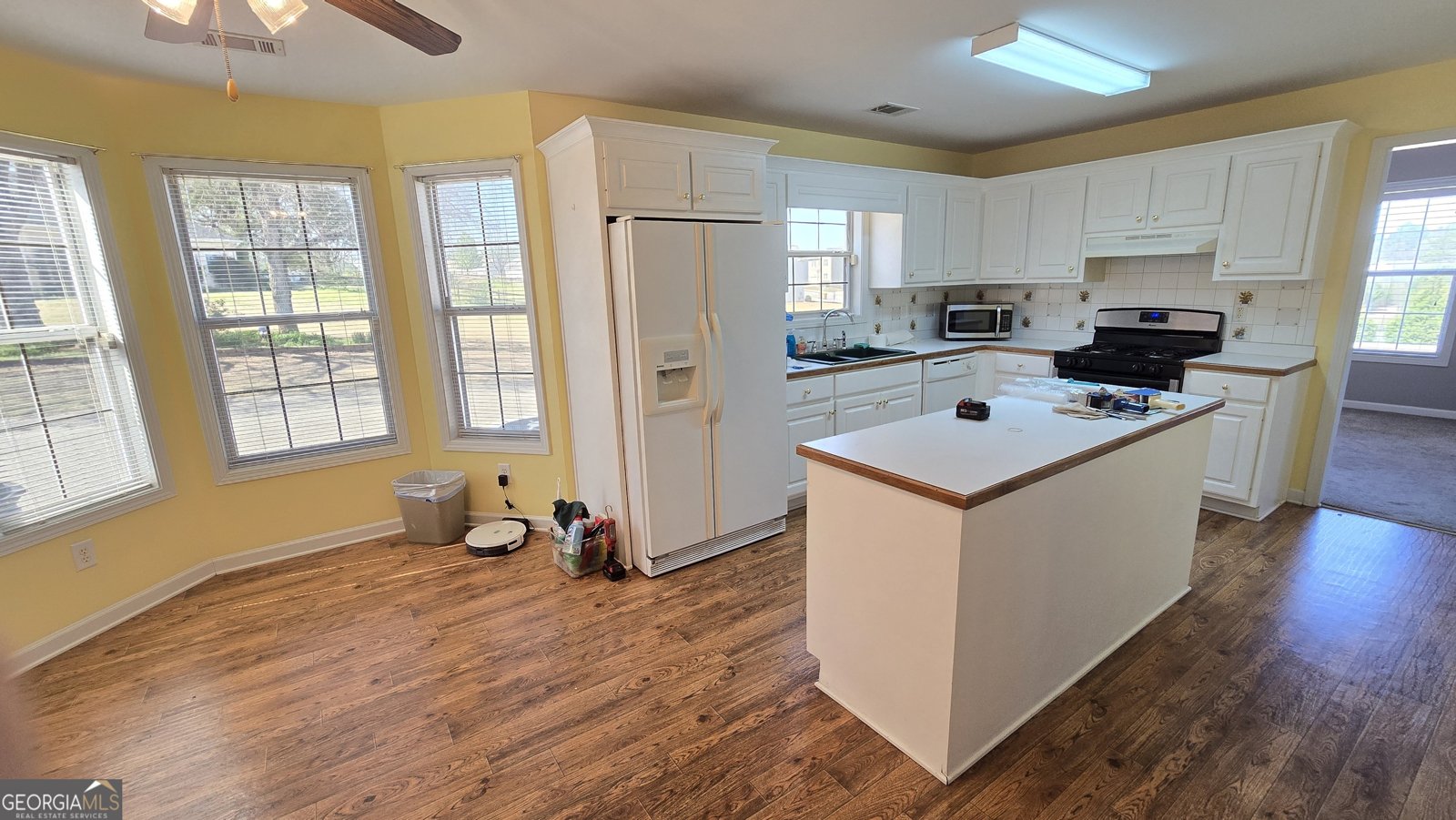 352 Olde Wick Trail Hoschton - Photo 11