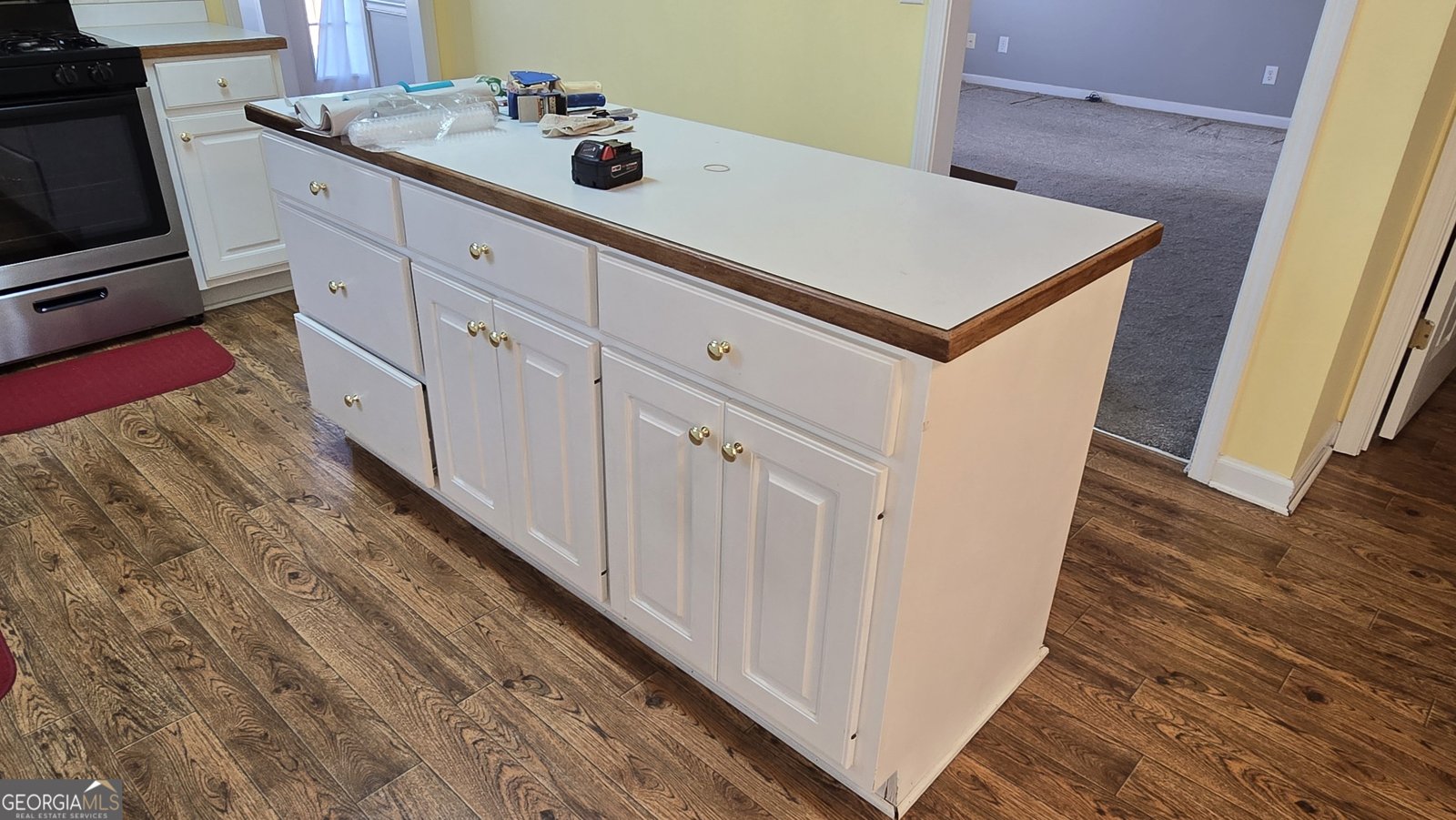 352 Olde Wick Trail Hoschton - Photo 12