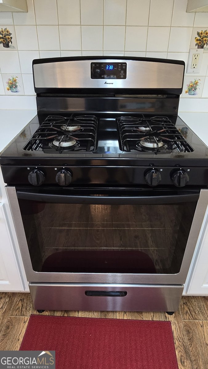 352 Olde Wick Trail Hoschton - Photo 13