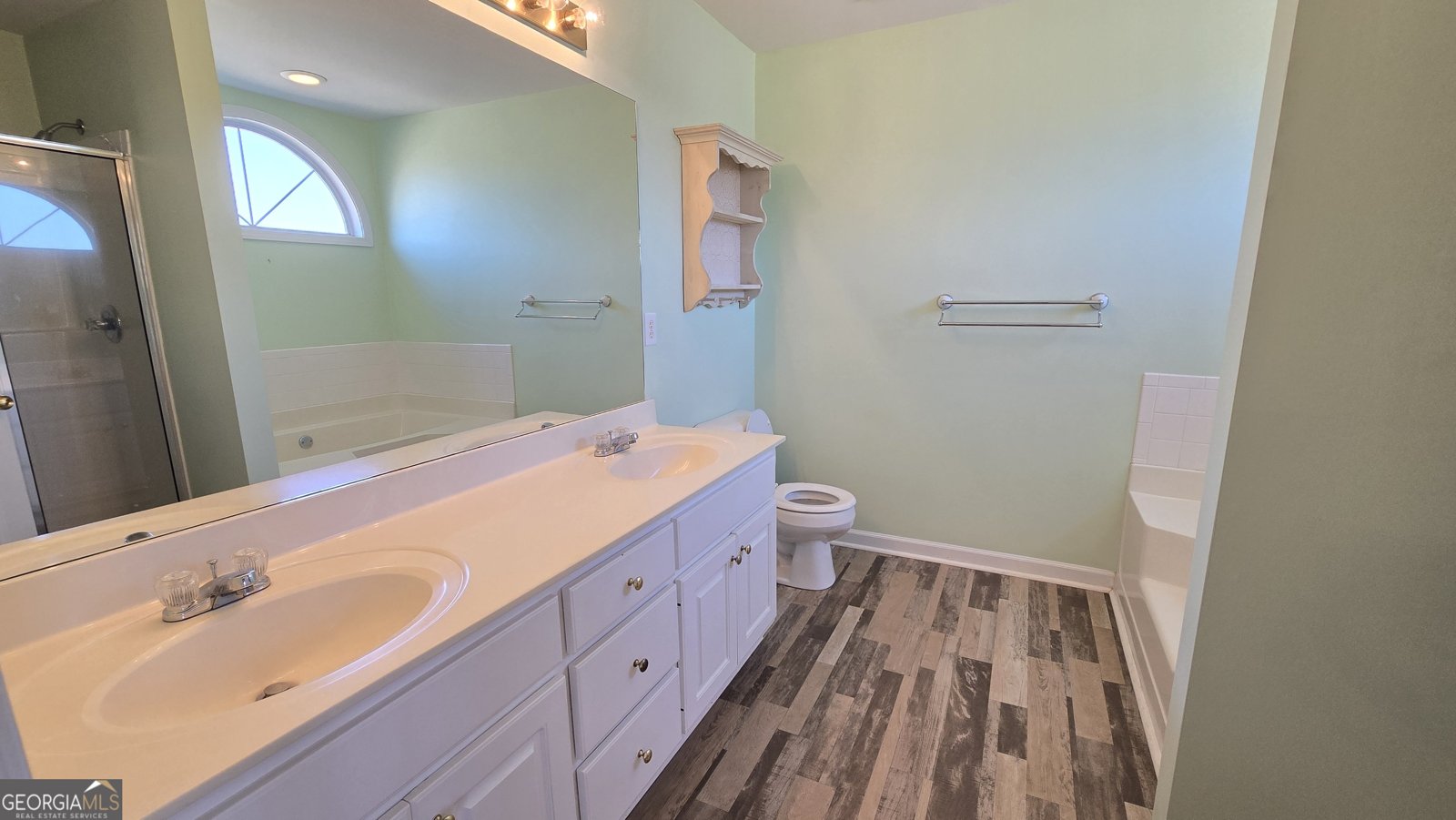 352 Olde Wick Trail Hoschton - Photo 18