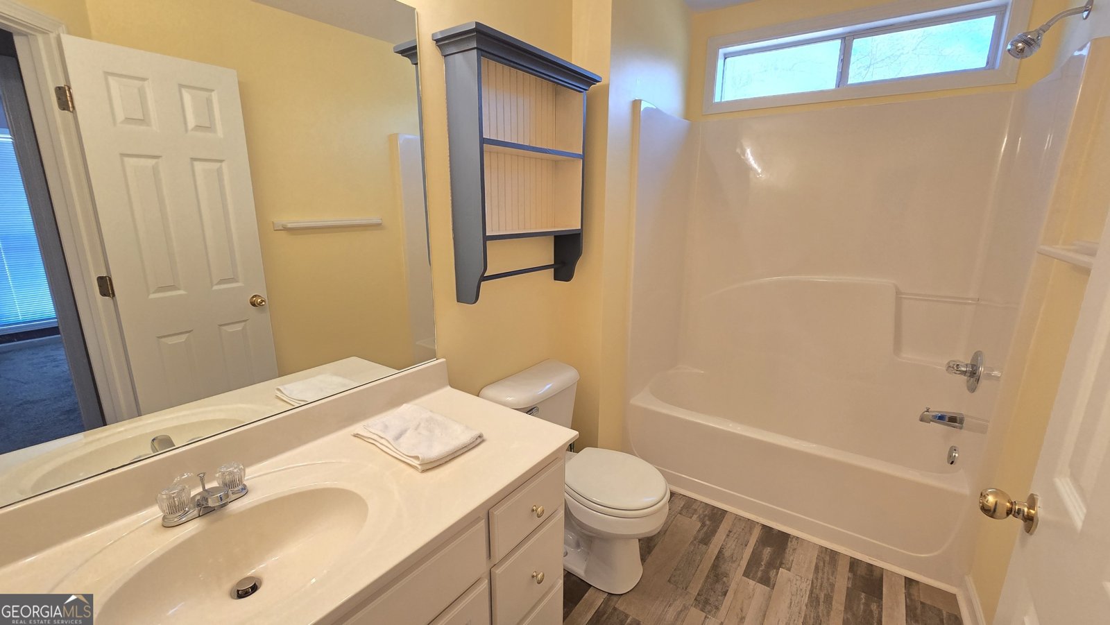 352 Olde Wick Trail Hoschton - Photo 22