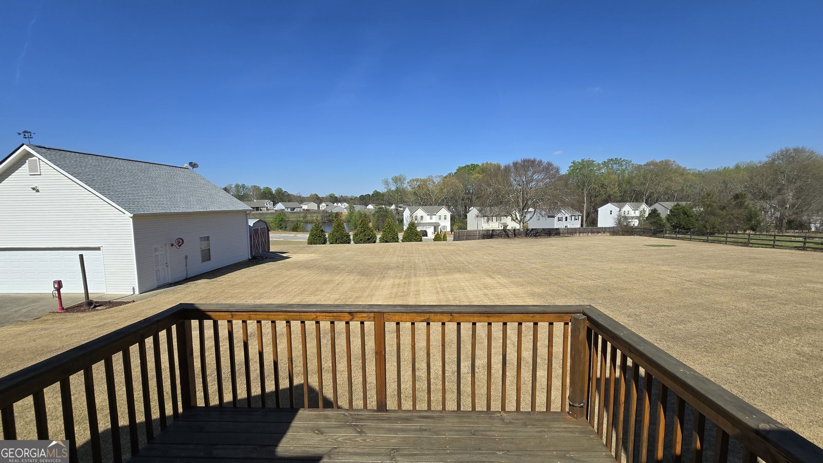 352 Olde Wick Trail Hoschton - Photo 24